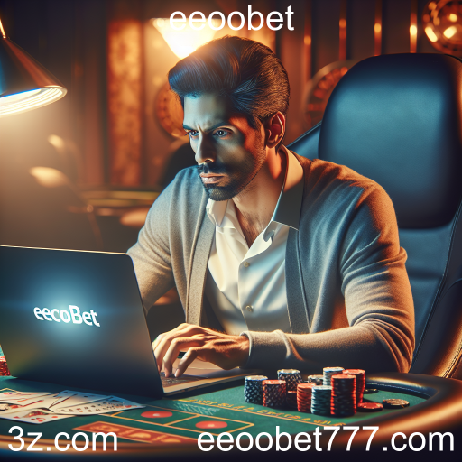 Descubra a Categoria Arcas no EeooBet: Desafios e Diversão