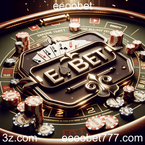 Explorando o Blackjack no Eeoobet: Uma Experiência Clássica e Emocionante