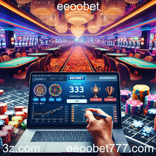 Explorando o Mundo da Fantasia Esportiva no Eeoobet