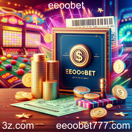 Explorando a Emocionante Categoria de Loteria no EeooBet