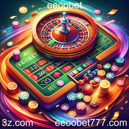 A Emoção da Roleta no eeoobet: Um Guia para Jogadores